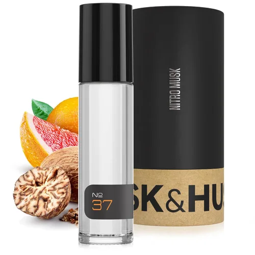 Miniatura 36 de Impresión prémium de Acqua Di Geo No. 7 Colonia para hombre Aromático, cítricos y almizcle Ingredientes superiores y fórmula de notas