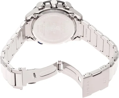 Miniatura 2 de Casio EQB-501 Series Edifice Smartphone Link Watch