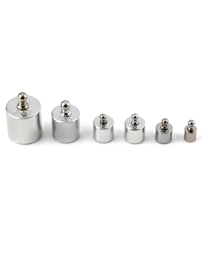 Miniatura 8 de QWORK Balanza de Equilibrio, 200g / 0.2g, Mini Balanza de Haz Triple de Laboratorio para Herramienta Didáctica