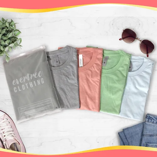 Miniatura 3 de EVERTREE CLOTHING Camisa unisex para mujer, camisa de tía, camisa divertida, regalo para tía