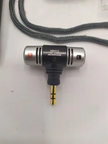 Miniatura 3 de Olympus Grabadora de voz y reproductor de música DM-10