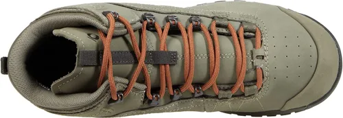 Miniatura 2 de Oboz Bozeman - Botas de senderismo de piel media B-Dry para mujer