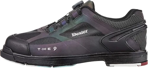 Miniatura 5 de Dexter The 9 ST - Zapatillas para hombre color negro