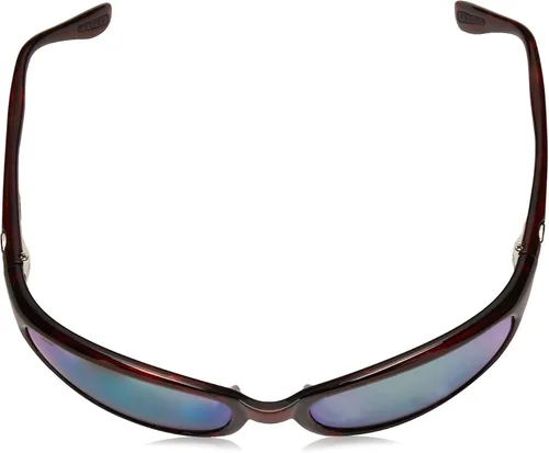 Miniatura 4 de Costa Del Mar Men's Harpoon Oval Sunglasses
