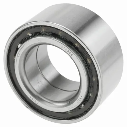 Miniatura 5 de Detroit Axle - Cojinete de rueda delantera para Nissan Altima 1993-2001, Maxima 1989-1999, Axxess 1990-1995, Infiniti G20 1991-2002, I30 1996-1999