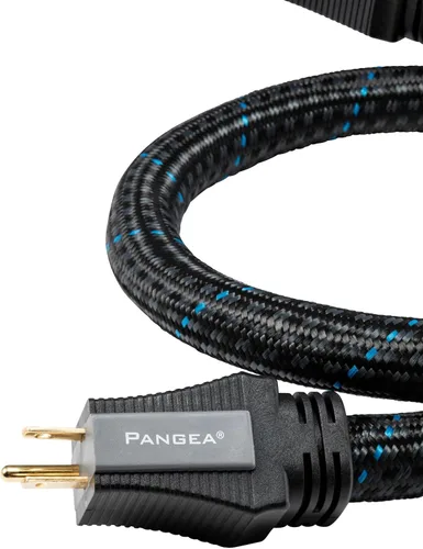 Miniatura 6 de Pangea Audio Cable de alimentación AC 9 MKII de 4.9 ft