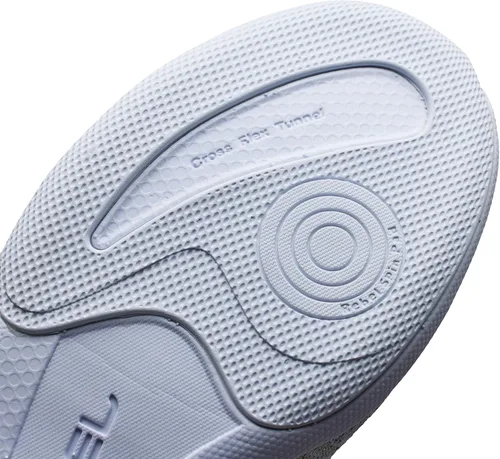 Miniatura 7 de Rebel Athletic Renegade Blanco Zapatos Cheer