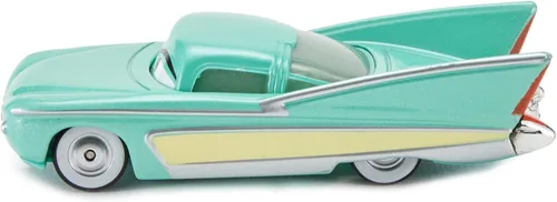 Miniatura 4 de Disney Cars Flo Vehículo