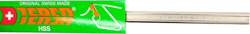 Cuchillos cepilladores oficiales HSS Steel Tersa™ - Cualquier tamaño