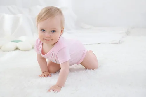 Miniatura 6 de Body de manga corta para bebé, ropa de bebé recién nacido de una pieza para bebé niño y niña