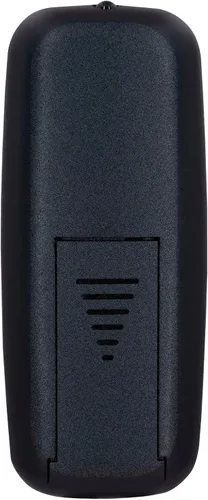 Miniatura 6 de Mando a distancia de repuesto para DecExpert IF-1330TCL IF-1340TCL IF-1350TCL y GMHome IF-1370G IF-1380G 20060BK 20060WH Calentador de chimenea