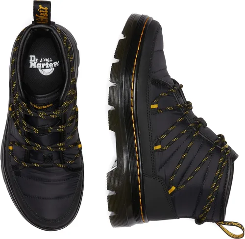 Miniatura 3 de Dr. Martens Botas de nieve acolchadas W para mujer