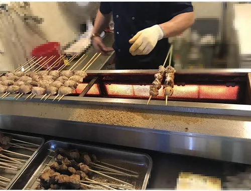 Miniatura 7 de Quemador infrarrojo para barbacoa, quemador de gas de cerámica de acero inoxidable, quemador de cerámica infrarroja