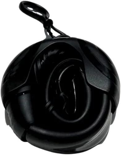 Miniatura 4 de Pro Shot Tidal - Snorkel enrollable para apnea, buceo y esnórquel