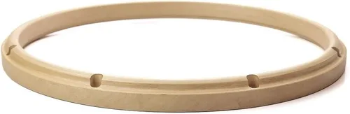 Miniatura 4 de Gibraltar SC-1408WTT - Aro de batería de madera con 8 lengüetas de 14 pulgadas