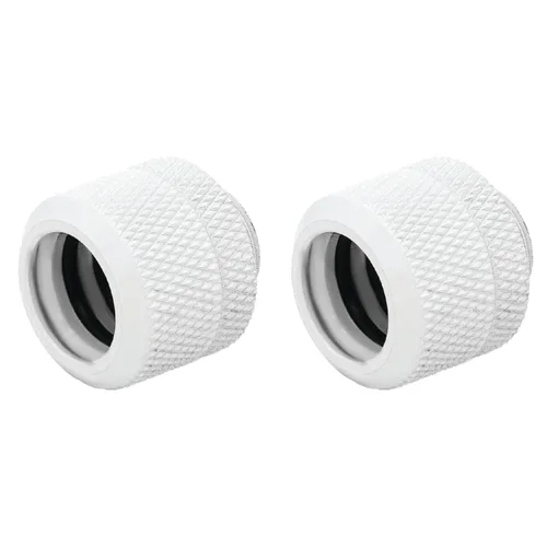 Miniatura 9 de dracaena.io Paquete de 2 roscas G1/4" a 12mm de diámetro exterior, Accesorio de Compresión para Tubería Rígida con diseño de cuerpo alto