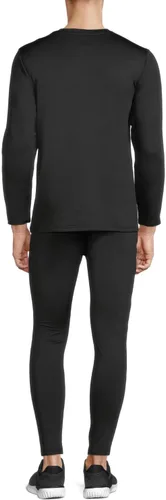Miniatura 2 de Nautica Conjunto de ropa interior térmica de alto rendimiento para hombre