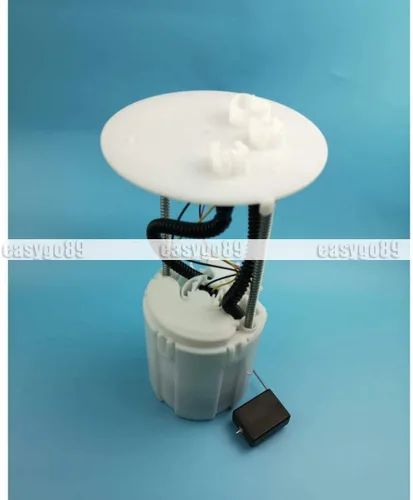 Nuevo conjunto de módulo de bomba de combustible igual que la calidad original 77020-35072 para Toyota Hilux Surf Land Cruiser Prado 4000 A43 GRJ120