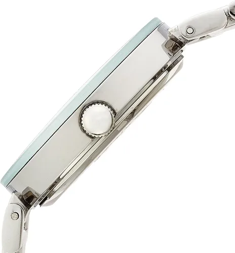 Miniatura 3 de Anne Klein Women's Genuine Diamond Dial Bracelet Watch
