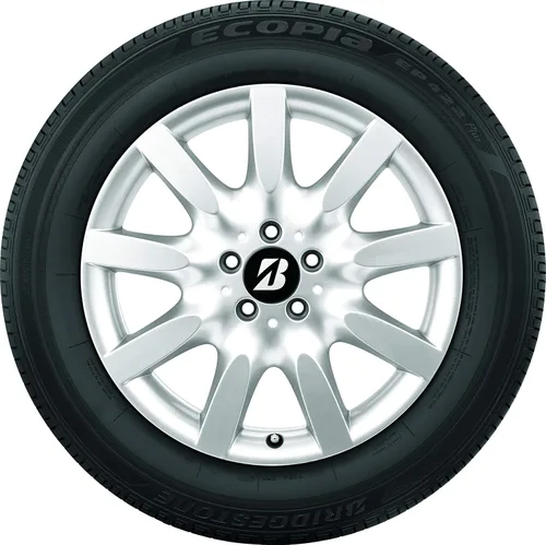 Miniatura 2 de Bridgestone Ecopia EP422 Plus - Neumático Touring para todas las estaciones 185/65R15 88 H
