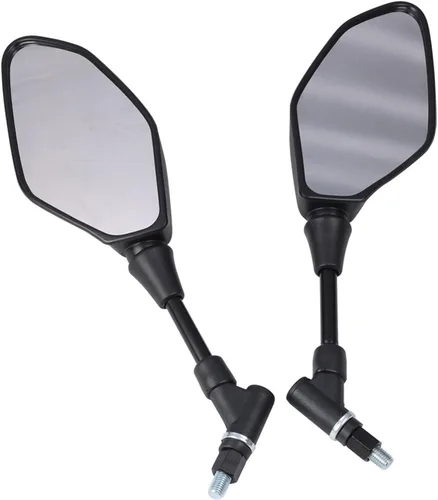 Miniatura 2 de Espejos retrovisores de motocicleta para Yamaha para Tenere 700 para Xtz Xtz700 Xtz690 para T7 T700 Xt700z Accesorios Retrovisor Espejo Lateral