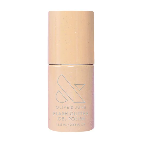 Miniatura 11 de Olive & June Juego de Esmaltes de Gel Más Vendidos Se Necesita Lámpara de Uñas LED UV Incluye 6 Tonos