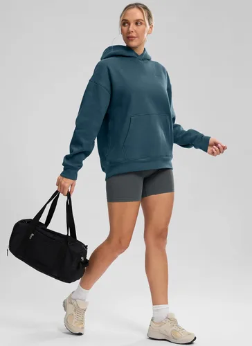 Miniatura 6 de G Gradual Hoodies for Women Oversized Fleece Sweatshirt with Pocket Loose Fit Casual Athletic Workout Pullover