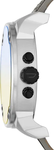 Miniatura 2 de Diesel - Reloj Mr Daddy 20 de cuarzo y acero inoxidable con cronógrafo
