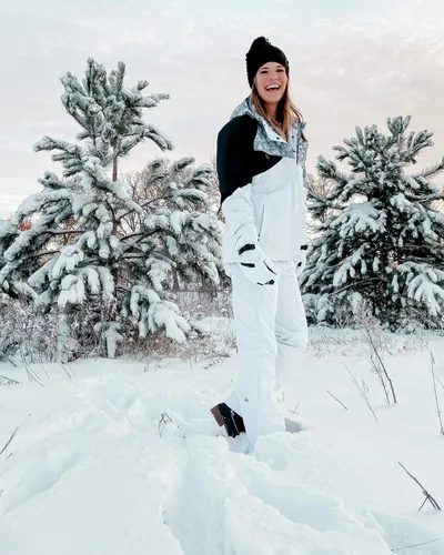 Miniatura 4 de Arctix Pantalones de nieve aislados para mujer