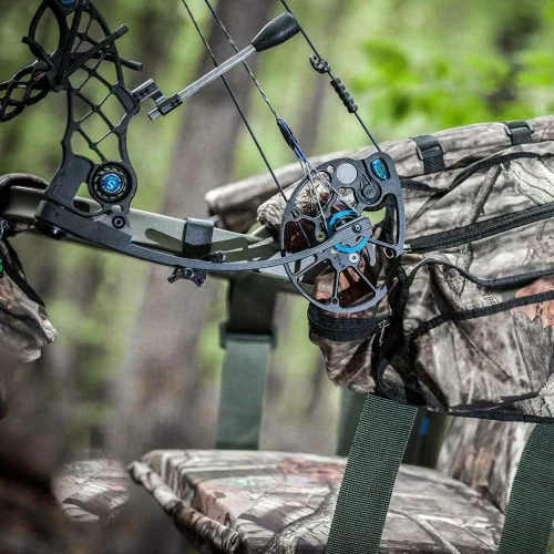 Miniatura 3 de Summit Treestands, lazo para soporte universal