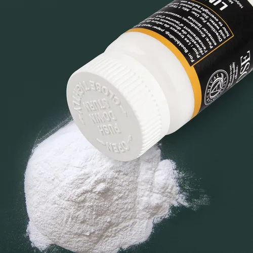 Miniatura 4 de LINECO Adhesivo de Celulosa Metílica de pH Neutro, 1.5 Oz, Pegamento Multiusos Libre de Ácido, Secado Rápido y Transparente, Soluble en Agua