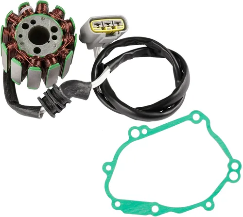 Piezas de repuesto para estator y junta para Yamaha FZ8 Fz-8 Fz 8 2011-2013 Mod-G&T8-2820