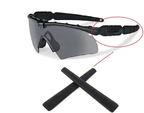 Miniatura 6 de Lentes de repuesto para Oakley Si Ballistic M Frame 2.0 Z87 Polarizado Multi Selección
