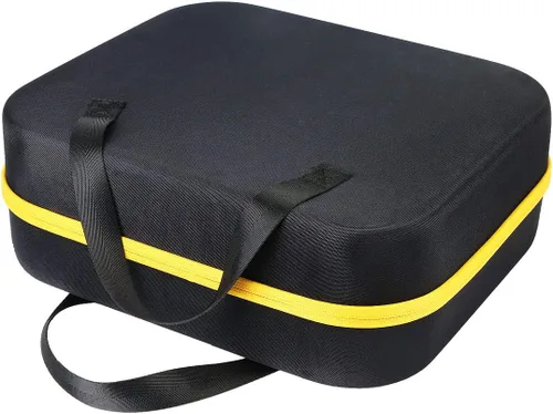 Miniatura 4 de co2CREA Reemplazo de la caja de viaje dura para DEWALT DCC020IB 20V MAX inflador de neumáticos inalámbrico para fuente de alimentación de repuesto
