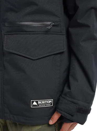 Miniatura 8 de Burton - Chaqueta de snowboard para hombre