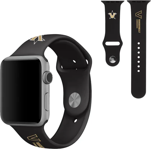 Miniatura 9 de SOAR NCAA unisex-adult Banda de reloj 38mm, 42mm