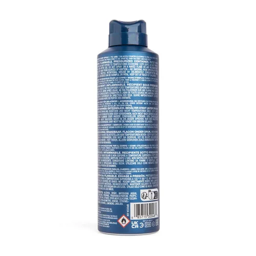 Miniatura 6 de Guess Guess Seductive Homme Blue Men Body Spray, 6 onzas (Paquete de 1)