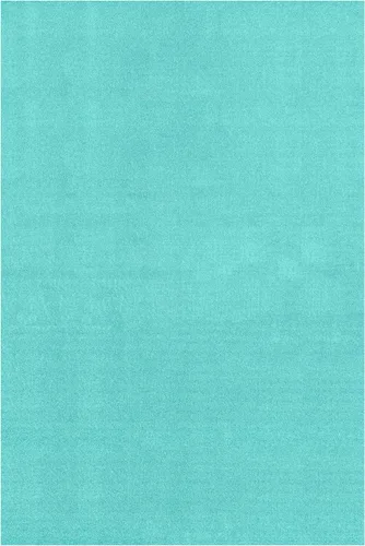 Miniatura 111 de Garland Rug Gramercy - Alfombra de baño rectangular lavable de polipropileno de felpa de 20 x 34 pulgadas, color azul lavabo, suave, absorbente