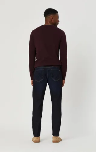 Miniatura 4 de Mavi Marcus Slim Straight para hombre