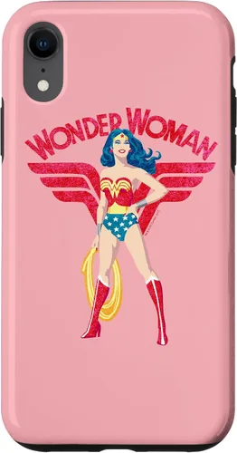 Miniatura 24 de Wonder Woman Sparkle Case for iPhone 17