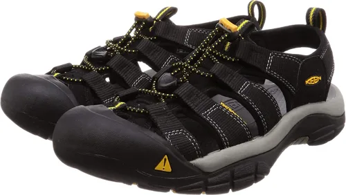 Miniatura 6 de KEEN Mens Newport H2 Closed Toe Water Sandals