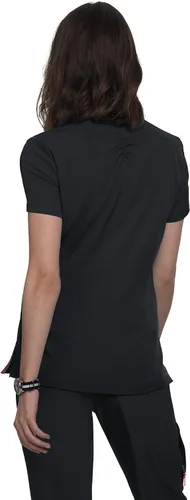 Miniatura 2 de KOI Lite Stretch 1039 Velocity - Camiseta quirúrgica para mujer