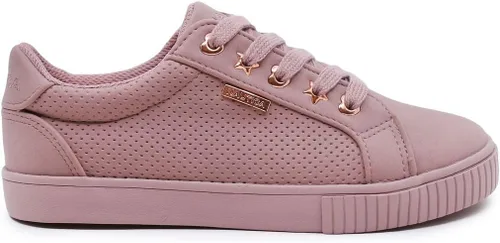 Miniatura 2 de Nautica Tenis bajos con cordones para niños y niños elegantes zapatos de vestir para jóvenes, ideales para tenis y caminar
