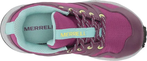 Miniatura 5 de Merrell Altalight - Tenis de senderismo bajos para niños