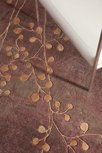 Miniatura 160 de Nourison - Alfombra para pasillo Somerset (ST02)