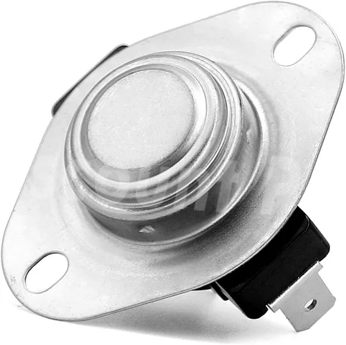 Miniatura 4 de 3387134 Piezas de repuesto de termostato de límite alto para secadora Whirlpool Kenmore Maytag Dryer reemplaza 306910, 3387134, 3387135, 3387139