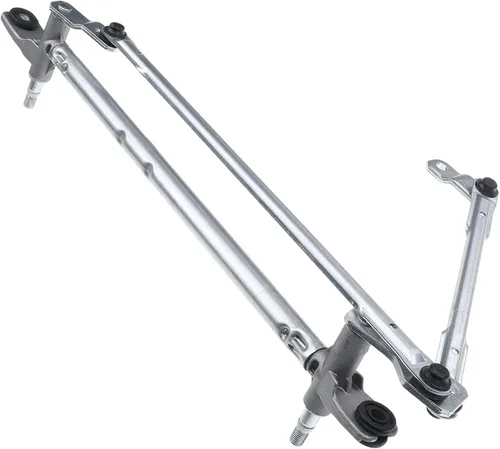 Miniatura 3 de A-Premium Ensamblaje de transmisión del limpiaparabrisas delantero compatible con vehículos Kia – para Sportage 2005 2006 2007 2008 2009 2010, FWD
