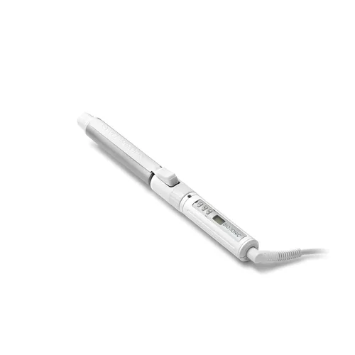 Miniatura 8 de BIO Ionic StyleWinder Professional Rotating Curling Iron - Ceramic Curling Iron, 1 Hour Automatic Shut-Off, 440 °F Temperature Control Curling Wand
