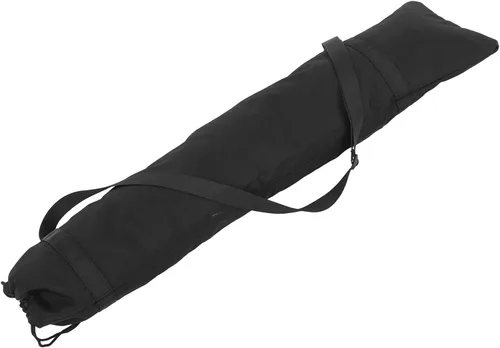 Miniatura 4 de Estuche de transporte universal para trípode, soporte de luz para fotografía, bolsa de cámara monopie con correa para el hombro, bolsa