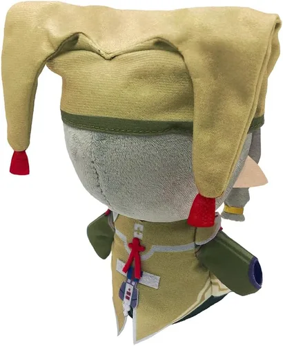 Miniatura 2 de Capcom Monster Hunter: Peluche Kagero Chibi